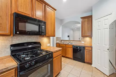 15838 Lost Anchor Way Lane, Houston, TX 77044 - Photo 13