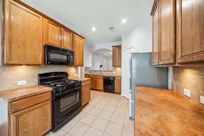 15838 Lost Anchor Way Lane, Houston, TX 77044 - Photo 11