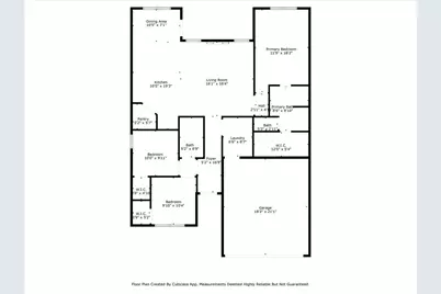 3730 Nathan Street, Beaumont, TX 77708 - Photo 25