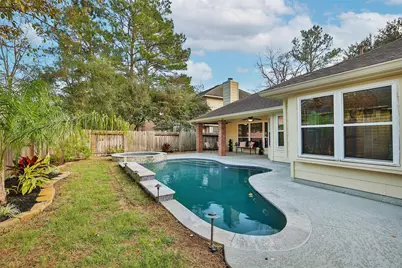 163 N Millport Circle, The Woodlands, TX 77382 - Photo 31