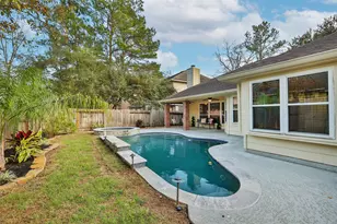 163 N Millport Cir, The Woodlands, TX 77382 - Photo 31