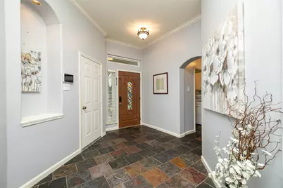 163 N Millport Circle, The Woodlands, TX 77382 - Photo 7