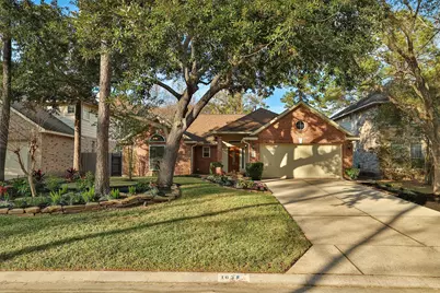 163 N Millport Circle, The Woodlands, TX 77382 - Photo 5