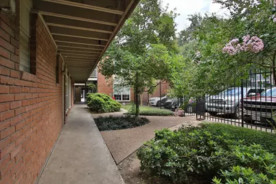 3702 Flora #4, Houston, TX 77006 - Photo 25