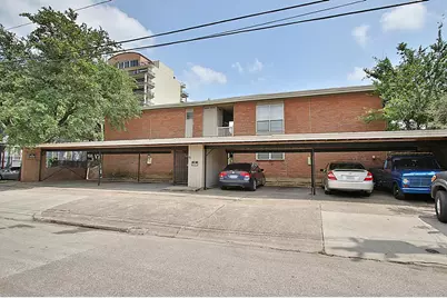 3702 Flora #4, Houston, TX 77006 - Photo 27