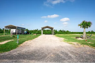 1065 Canal, Gilchrist, TX 77617 - Photo 9