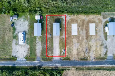 1065 Canal, Gilchrist, TX 77617 - Photo 11