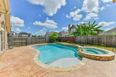 2919 Silhouette Bay Drive, Pearland, TX 77584 - Photo 37