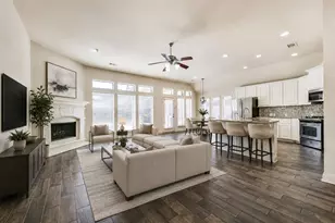 2919 Silhouette Bay Dr, Pearland, TX 77584 - Photo 1