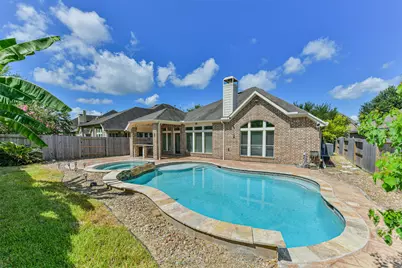 2919 Silhouette Bay Drive, Pearland, TX 77584 - Photo 41