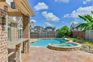 2919 Silhouette Bay Dr, Pearland, TX 77584 - Photo 41