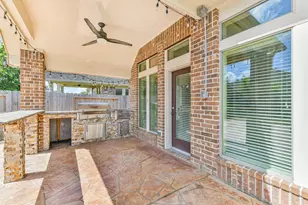 2919 Silhouette Bay Dr, Pearland, TX 77584 - Photo 37