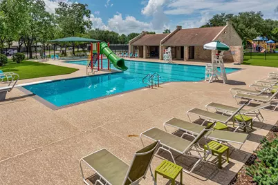 2779 Forest Point Drive, League City, TX 77573 - Photo 1