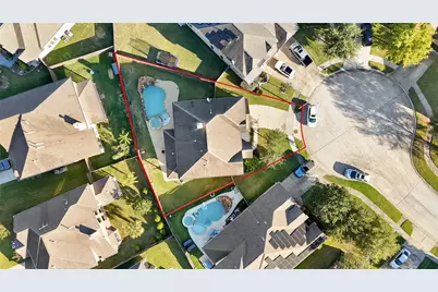 289 W Bend Drive, League City, TX 77573 - Photo 31