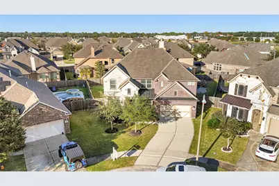 289 W Bend Drive, League City, TX 77573 - Photo 33