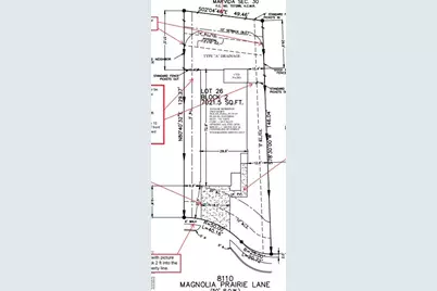 8110 Magnolia Prairie Lane, Cypress, TX 77433 - Photo 5