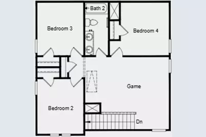 8110 Magnolia Prairie Lane, Cypress, TX 77433 - Photo 3