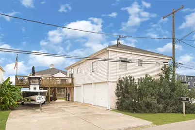 1521 John Street, Dickinson, TX 77539 - Photo 3