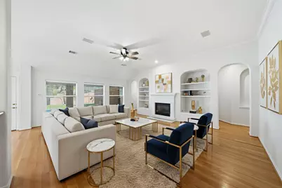 23722 Allingham Lane, Katy, TX 77494 - Photo 5