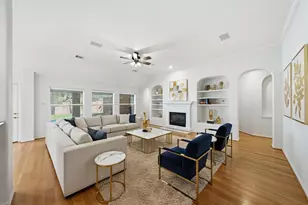 23722 Allingham Ln, Katy, TX 77494 - Photo 5