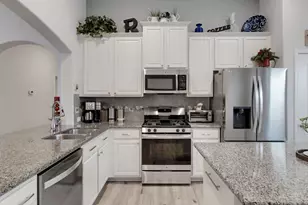 19822 Rojo Rock Ln, Cypress, TX 77433 - Photo 5