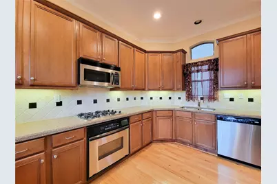 1742 Michigan Street #F, Houston, TX 77006 - Photo 5