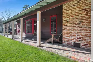 880 W Walton Rd, Lumberton, TX 77657 - Photo 5