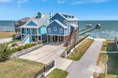 1800 Todville Road, Seabrook, TX 77586 - Photo 1
