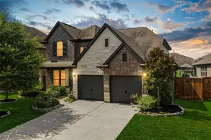 18239 Winding Willow Oak Way, Cypress, TX 77433 - Photo 1
