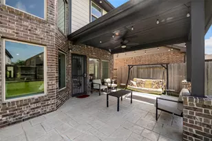 18239 Winding Willow Oak Way, Cypress, TX 77433 - Photo 3