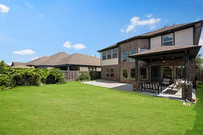 18239 Winding Willow Oak Way, Cypress, TX 77433 - Photo 13