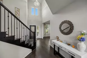 18239 Winding Willow Oak Way, Cypress, TX 77433 - Photo 3