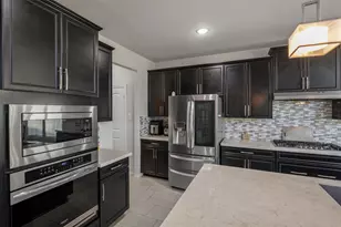 18239 Winding Willow Oak Way, Cypress, TX 77433 - Photo 7