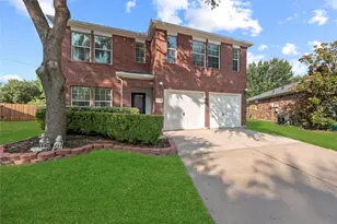 17639 Prospect Meadows Dr, Houston, TX 77095 - Photo 1