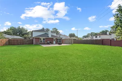 17639 Prospect Meadows Drive, Houston, TX 77095 - Photo 21