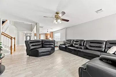 17639 Prospect Meadows Drive, Houston, TX 77095 - Photo 9