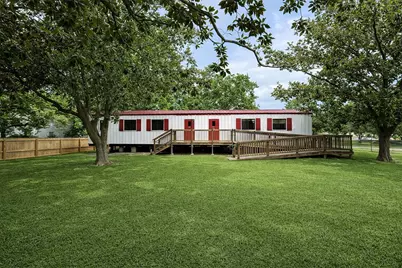 817 Walnut, Wharton, TX 77488 - Photo 1