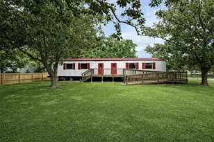 817 Walnut, Wharton, TX 77488 - Photo 1