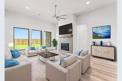 16270 Blue Mistflower Lane, Hockley, TX 77447 - Photo 7