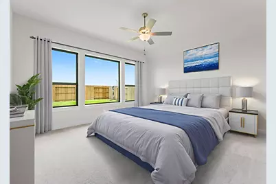 16270 Blue Mistflower Lane, Hockley, TX 77447 - Photo 13