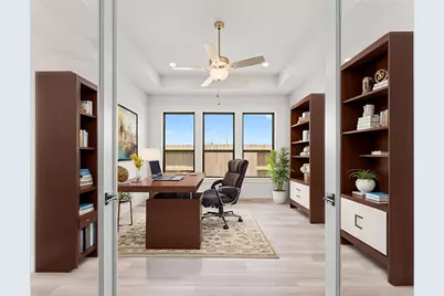 16270 Blue Mistflower Lane, Hockley, TX 77447 - Photo 5