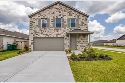 18081 Trepito Avenue, New Caney, TX 77357 - Photo 1