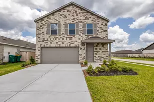 18081 Trepito Ave, New Caney, TX 77357 - Photo 1