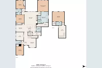 10660 Red Tail Place, Conroe, TX 77385 - Photo 45