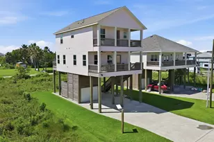 124 Jewel Dr, Port Bolivar, TX 77650 - Photo 25