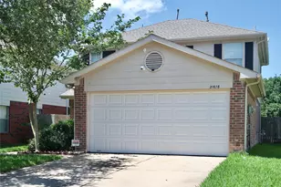 21618 Misty Fall Ln, Katy, TX 77449 - Photo 1