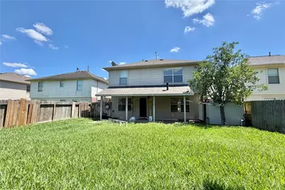 21618 Misty Fall Lane, Katy, TX 77449 - Photo 23