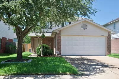 21618 Misty Fall Lane, Katy, TX 77449 - Photo 3