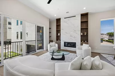 5825 Winsome Lane, Houston, TX 77057 - Photo 1