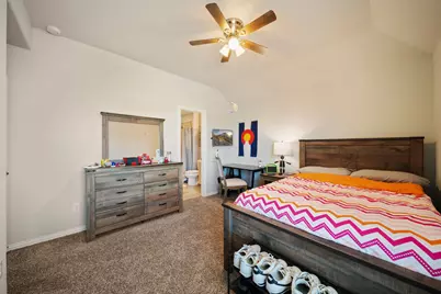 1707 Benbrook Hollow Lane, Brookshire, TX 77423 - Photo 31